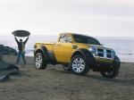 Dodge M80 Concept 2002 года